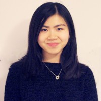 Trang Thuy (Dao) Cambe