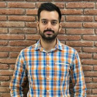 Ishaan C.
