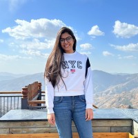 Khushi Sethi, CFA