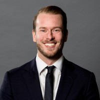 Matthew Daly