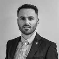 Danny Butler BSc MIPAV