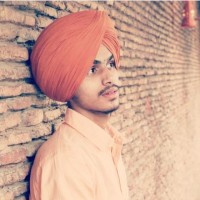 Tejinder Singh