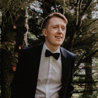 Friðrik Már Jensson