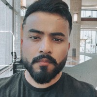 Siddharth Chowdhury