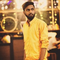 Tushar Patil