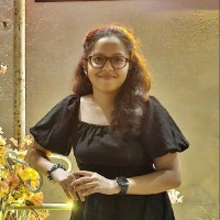 Kshitija Mane