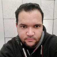 Lucas Carneiro Araújo