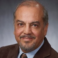 Ali Taghavi