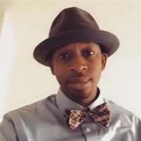 Harvey Parris, M.Ed.