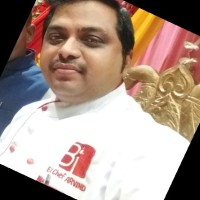 Arvind Kumar