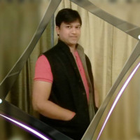Brijesh Kayasth