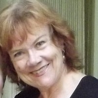 Nancy Sutherland