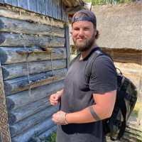 Niklas Lidvall