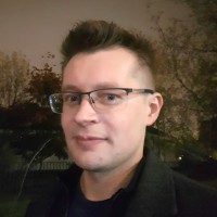 Dmitry Stepanov, Ph.D.