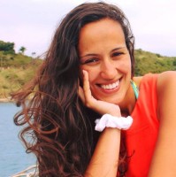 Catarina Tavares