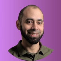 Nicolas Palopolo Romero