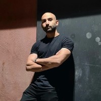 Babak Behzad