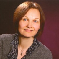 Christina Bogusz