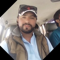 Hayat Bugti