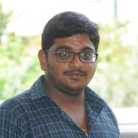 Vignesh Saravanan