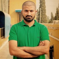 Muhammad Ehsan Ul Haq