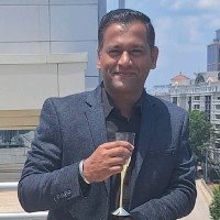 Nikesh Malhotra, Cce, Bankruptcy Specialist