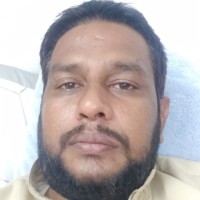 Nafees Ur Rehman