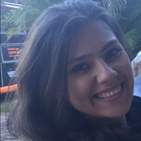 Aline Arcine Vieira
