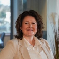 Laura Nieuwenhuijsen