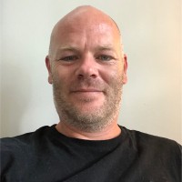 Stein Erik Roinaas
