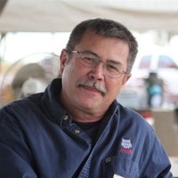 Chuck Grube