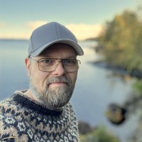 Antti Tirilä