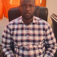 Moussa Abdourahaman