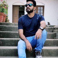 Karthik M