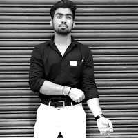 Tushar Sharma