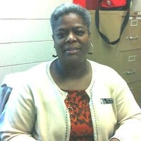 Kimberly Sherrill