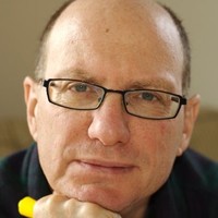 Larry Green