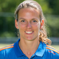 Doris Van Der Laan