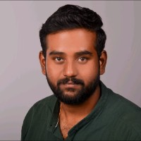 Karthikeyan Mathavan