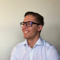 Justin Van Biljoen
