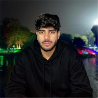 Muteeb Mehraj