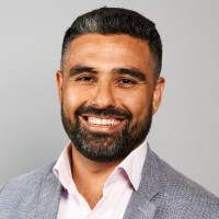 Zeus Irani