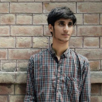 Bilal Mahmood