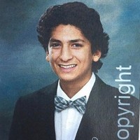 Julian Esparza