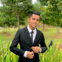 Muhammad Hazreey