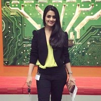 Barkha Chawla