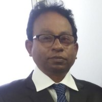 PRASANTA BASU