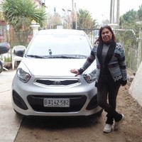 Ana Maria Moreira Lares