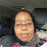 Mariam Mdala