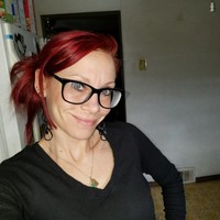 Amanda Glew